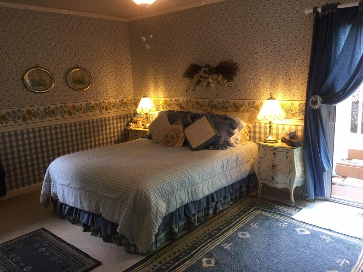 היאוואסי Hidden Valley B&B מראה חיצוני תמונה